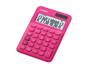Калькулятор настольный 12-разрядный Casio MS-20UC - Фото 11