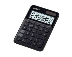 Калькулятор настольный 12-разрядный Casio MS-20UC - Фото 5