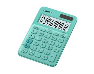 Калькулятор настольный 12-разрядный Casio MS-20UC - Фото 7