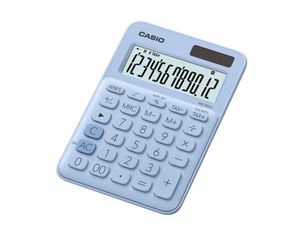Калькулятор настільний 12-розрядний Casio MS-20UC - Фото 8