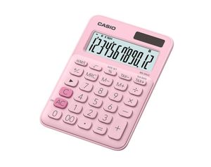 Калькулятор настольный 12-разрядный Casio MS-20UC - Фото 9