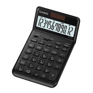 Калькулятор настольный 12-разрядный Casio JW-200SC