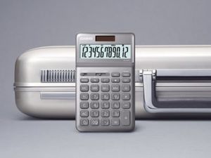 Калькулятор настільний 12-розрядний Casio JW-200SC - Фото 10