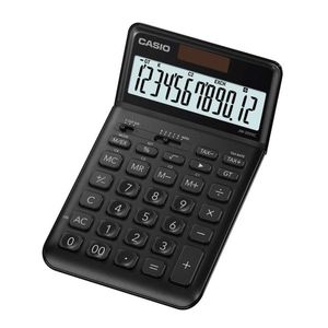 Калькулятор настільний 12-розрядний Casio JW-200SC - Фото 2