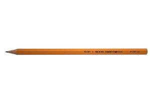 Олівець 1570 H технічний шестигранний Koh-i-noor kh.1570.H