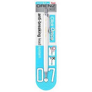 Автоматичний олівець ORENZ Pentel XPP50 - Фото 1