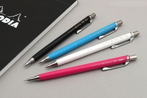 Автоматичний олівець ORENZ Pentel XPP50 - Фото 3