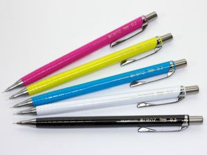 Автоматичний олівець ORENZ Pentel XPP50 - Фото 5
