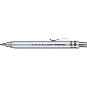Олівець цанговий 3.2 мм, метал.корпус Koh-i-noor 5358