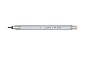 Олівець цанговий металевий корпус Koh-i-noor 5340
