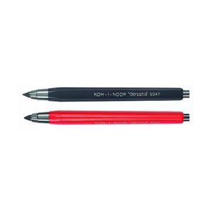 Олівець цанговий Versatil 5.6 мм пластиковий корпус 5347 Koh-i-Noor