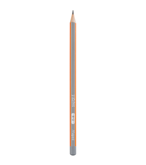 Олівець чорнографітовий BLACK PEPS HB без гумки до коробки Maped MP.85002 - Фото 6