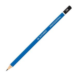 Набір олівців креслярських НВ PROFESSIONAL Buromax BM.8552