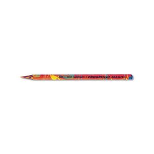 Олівець кольоровий з різнобарвним грифелем Progresso Magic Koh-i-Noor 8775030001