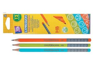 Олівець графітний Premium Expression CF15154