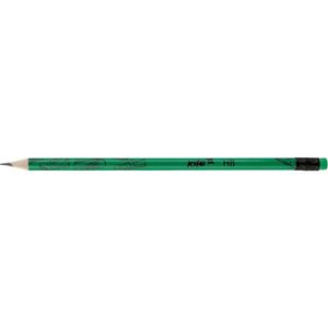 Олівець графітний з ластиком Kite K17-056-2 - Фото 2