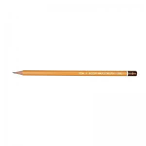 Олівець графітовий Koh-i-Noor 1500.