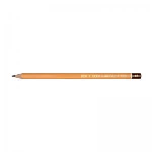 Олівець графітовий Koh-i-Noor 1500. - Фото 7