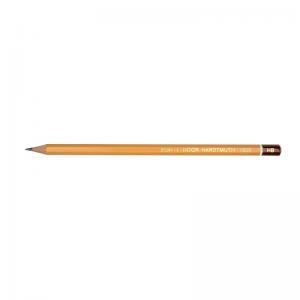 Олівець графітовий Koh-i-noor 1500.HB