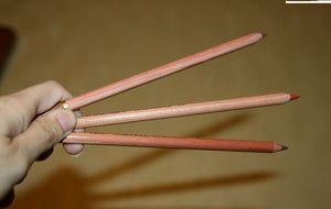 Олівець художній Koh-i-Noor Gioconda 880 - Фото 3