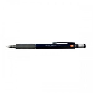 Олівець механічний 0,5 мм FACTOR Optima O15411 синій - Фото 1