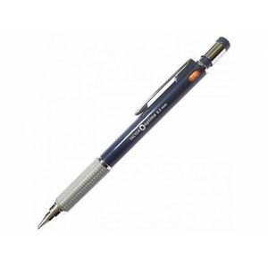 Олівець механічний 0,5 мм FACTOR Optima O15411 синій