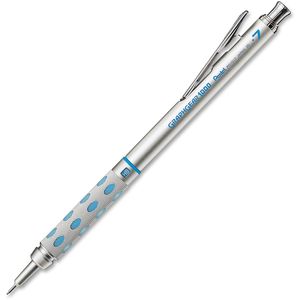 Олівець механічний 0.7 мм GraphGear 1000 Pentel PG1017-З