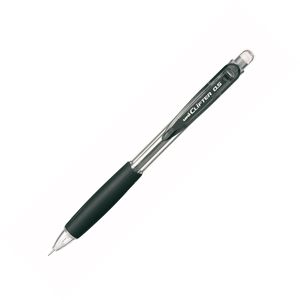 Олівець механічний CLIFTER 0.5 мм M5-118.Black Uni