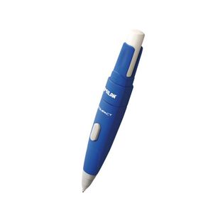 Олівець механічний Compact 2B 0.7 мм Milan ml.18502920