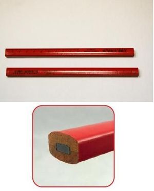 Теслярський олівець KOH-I-NOOR 1536 Carpentel