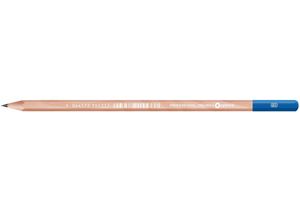 Шестигранний олівець чорнографітний заточений Optima O1553