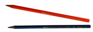 Карандаши цветные Arts Colour Pencils 12 шт. Pentel СВ8-12 - Фото 2