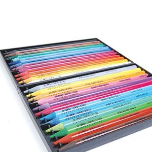 Олівці кольорові бездеревні PROGRESSO Koh-I-Noor 875 - Фото 2