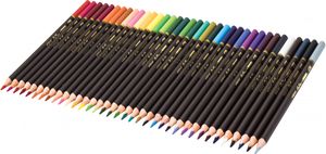 Карандаши цветные профессиональные ArtPro треугольные CF151 - Фото 5