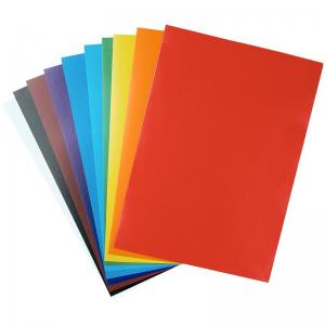 Картон Kite цветной односторонний 10 листов А5 K21-1257 - Фото 3