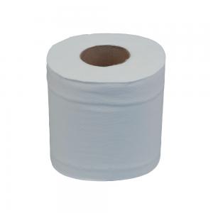 Туалетная бумага Katrin Classic 14293 белая 2 слоя 400 отрывов 44м 8 рулонов - Фото 1