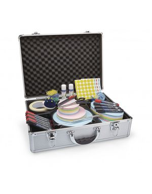 Кейс модератора Magnetoplan Seminar Case Compact-Kit 1111511