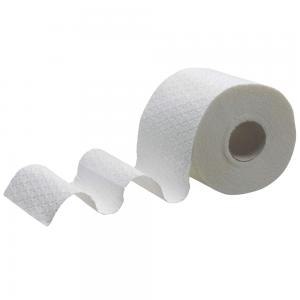 Туалетная бумага Kimberly-Clark Kleenex Quilted SRT 8484 4 слоя 160 отрывов 4 рулона белая - Фото 1