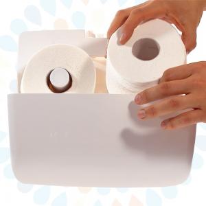 Туалетная бумага Kimberly-Clark Kleenex Quilted SRT 8484 4 слоя 160 отрывов 4 рулона белая - Фото 2