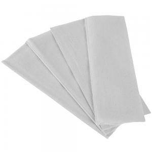Бумажные полотенца Kimberly-Clark Kleenex Ultra Interfold 6778 листовые V-сложение 2 слоя 124 листа белые - Фото 2