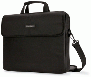 Класична сумка-конверт SP10 Classic Laptop Sleeve Kensington K62562EU