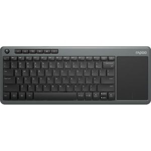 Клавиатура Rapoo K2600 wireless Grey