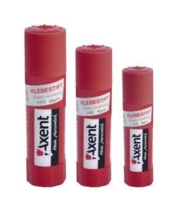 Клей-карандаш Axent на основе PVP 25 г 7113-А