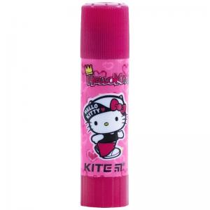Клей-карандаш Kite Hello Kitty PVA 8 г c индикатором HK21-130