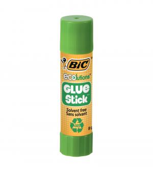 Клей-карандаш Ecolutions 8г BIC bc9211871