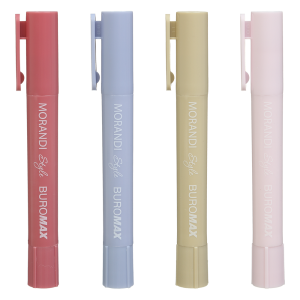 Клей-карандаш Buromax MORANDI STYLE 6г PVP BM.4922