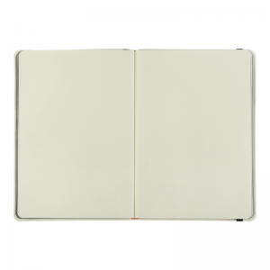 Книга записная ETALON 125x195 96 листов чистый блок BUROMAX BM.291060