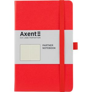 Книга записная Axent Partner 8306-11-A, А5 96 листов, точка, AXENT 8306 - Фото 5
