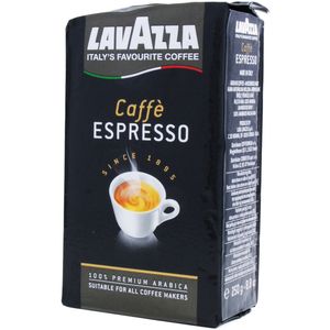 Кофе молотый Lavazza Еspresso 250г 104392