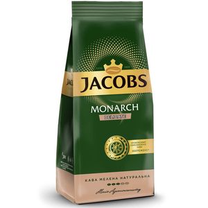 Кава мелена Jacobs Monarch Delicate 70г 10757351
